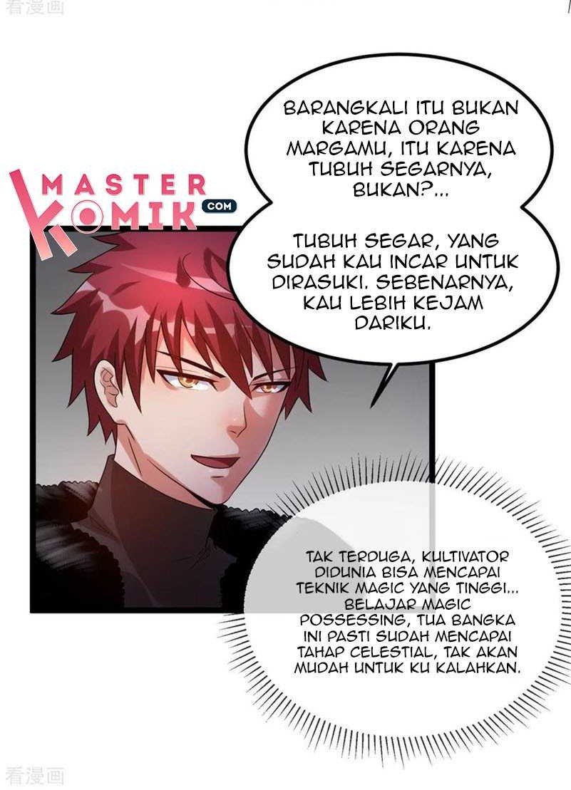 Dushi Xian Wang chapter 61 halaman 14