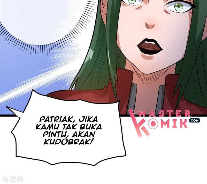 Dushi Xian Wang chapter 61 halaman 25