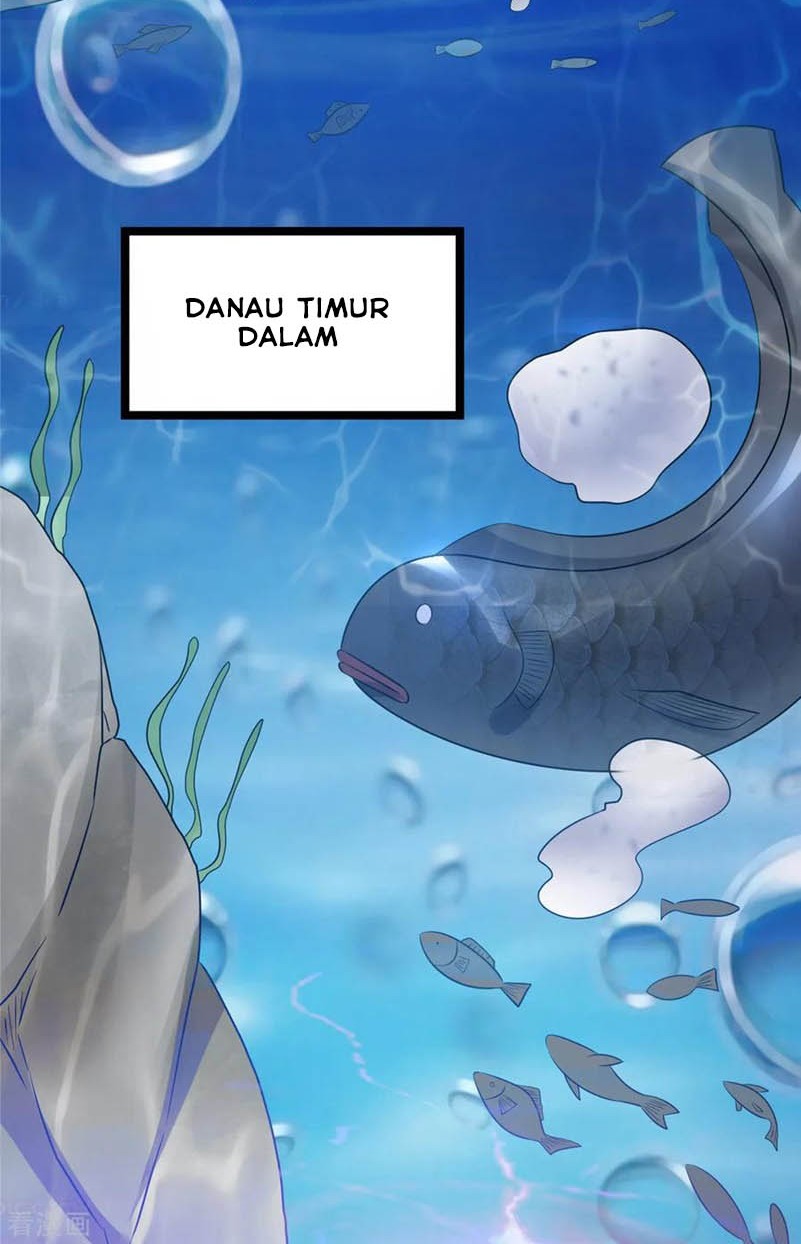 Dushi Xian Wang Bab 63 halaman 5