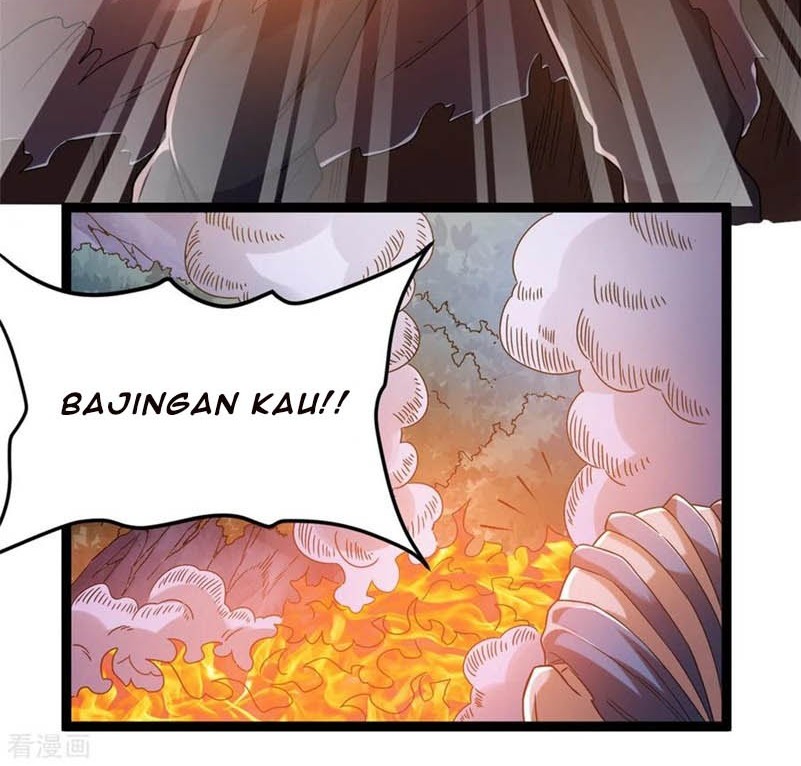 Dushi Xian Wang Bab 64 halaman 9
