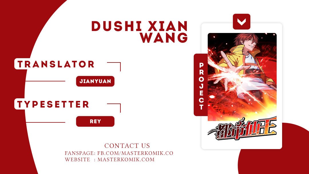 Dushi Xian Wang Bab 67 halaman 1