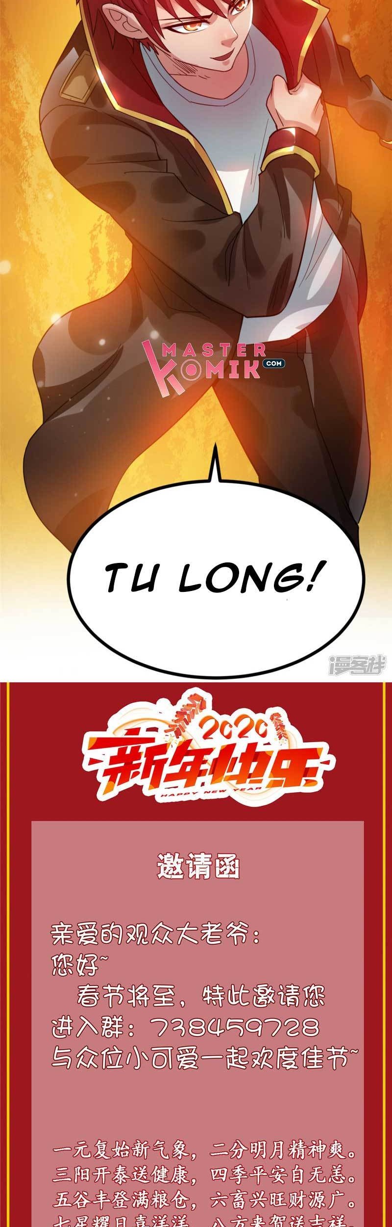 Dushi Xian Wang Bab 67 halaman 16