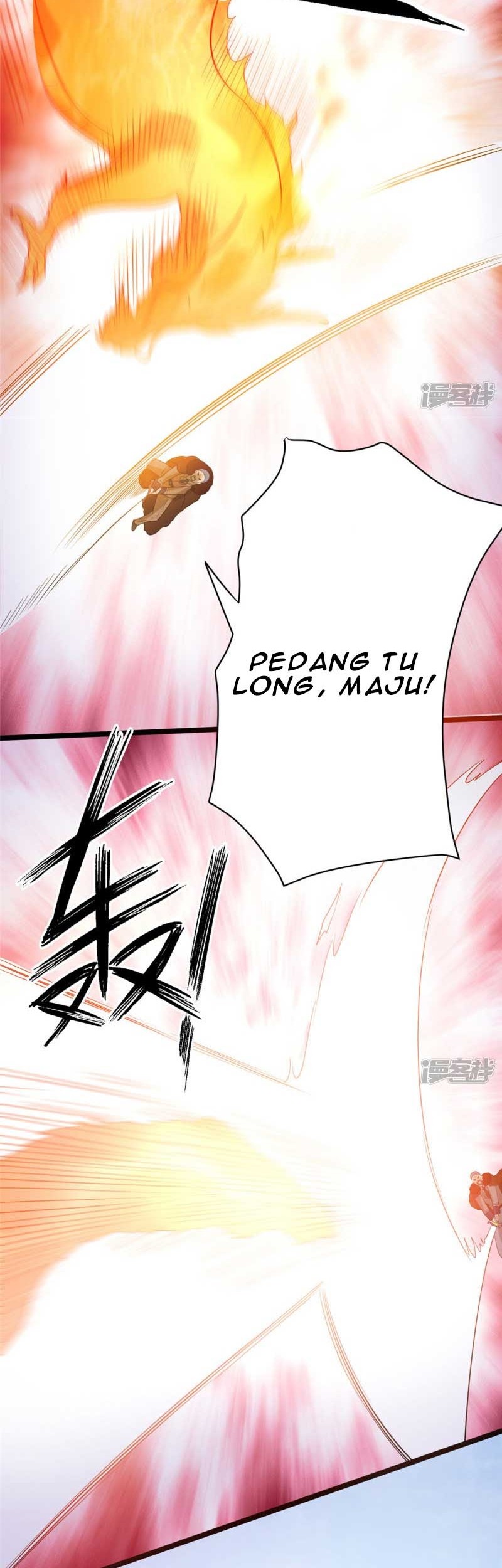 Dushi Xian Wang chapter 68 halaman 21