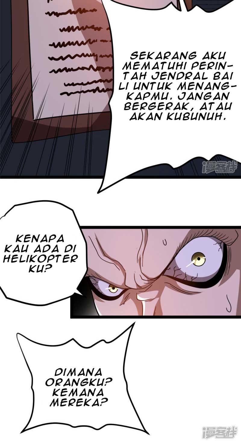 Dushi Xian Wang Bab 69 halaman 6