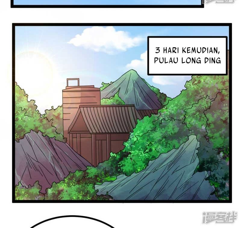 Dushi Xian Wang Bab 69 halaman 14