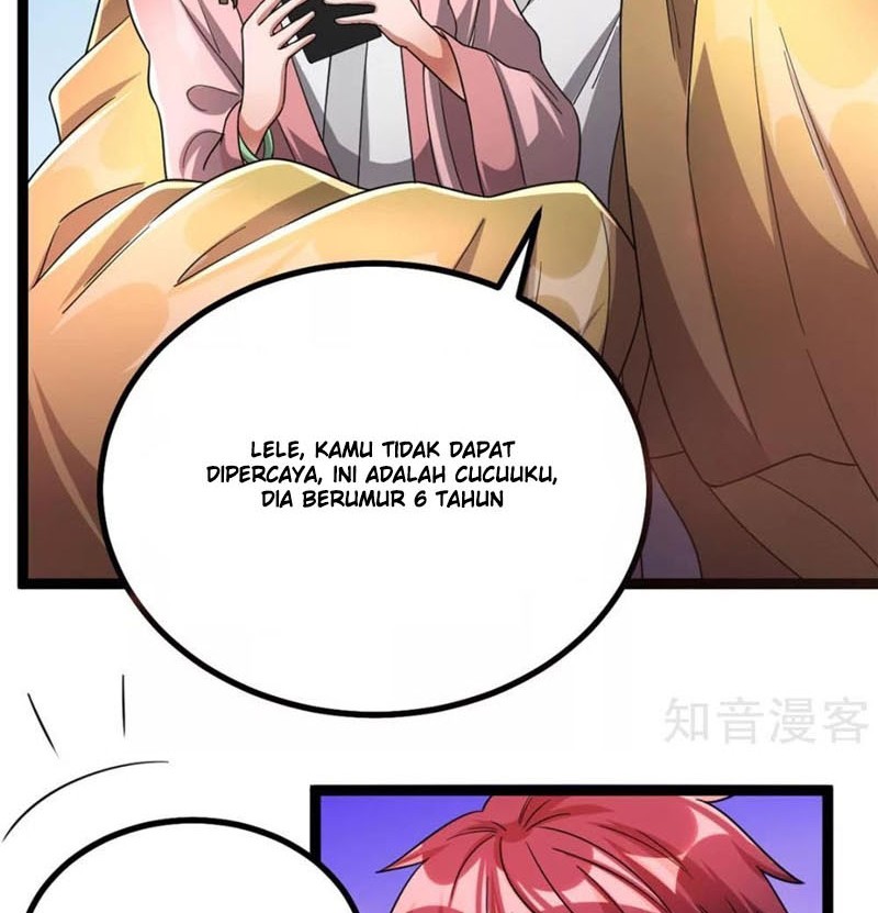 Dushi Xian Wang chapter 74 halaman 5
