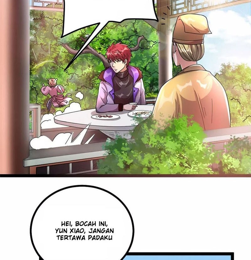 Dushi Xian Wang chapter 74 halaman 7