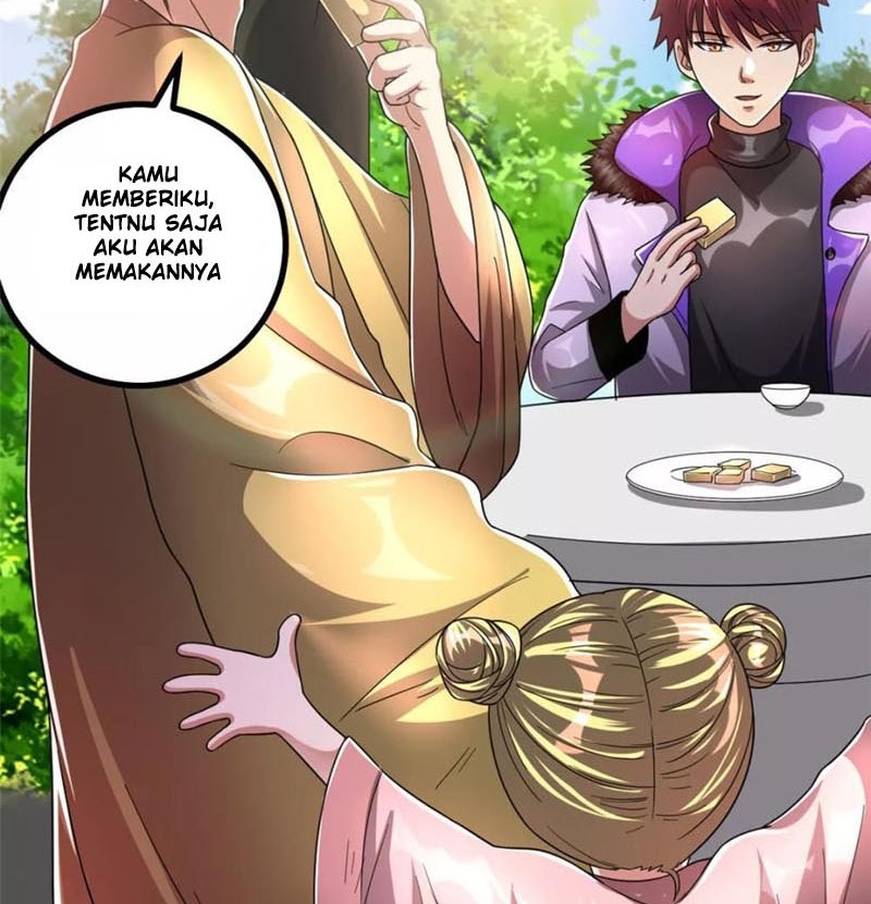 Dushi Xian Wang chapter 74 halaman 9