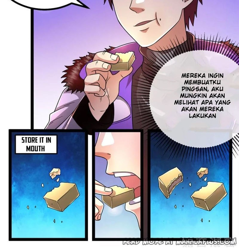 Dushi Xian Wang chapter 74 halaman 11