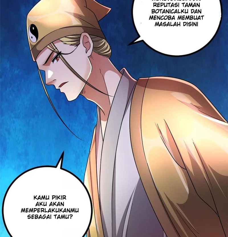 Dushi Xian Wang chapter 74 halaman 13
