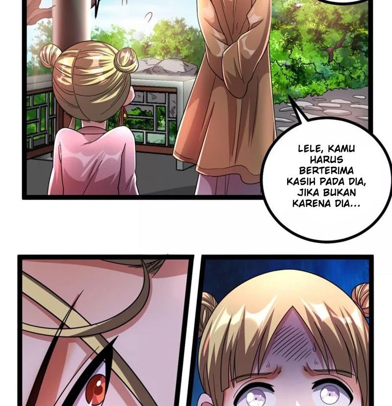 Dushi Xian Wang chapter 74 halaman 15