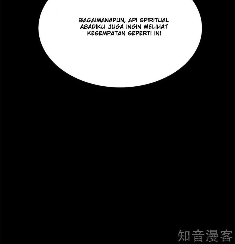 Dushi Xian Wang chapter 74 halaman 21