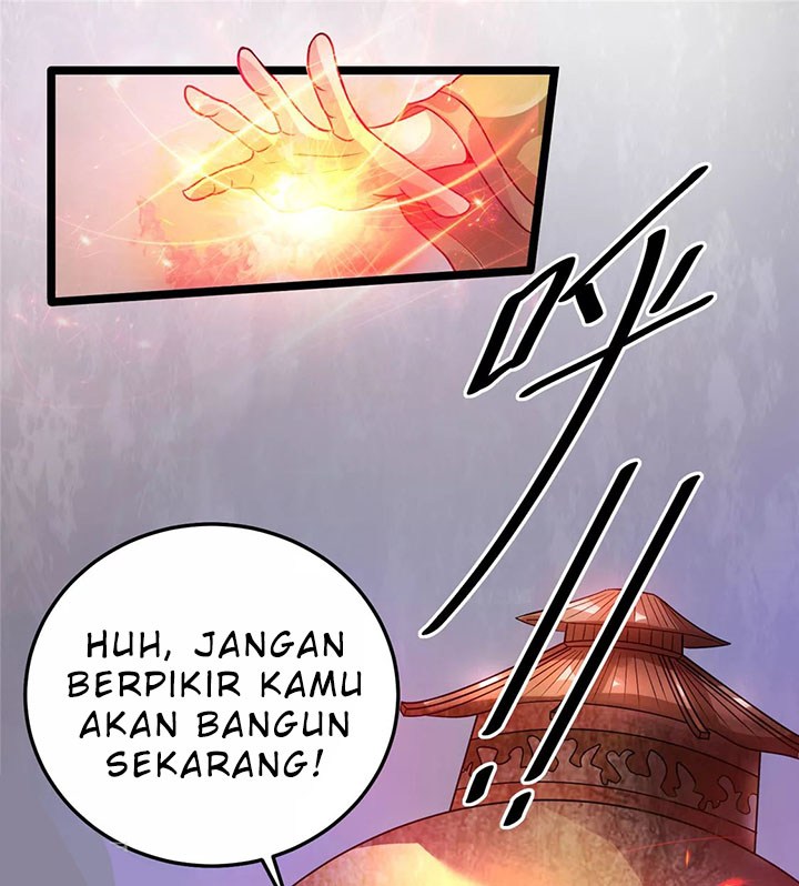 Dushi Xian Wang Bab 75 halaman 3