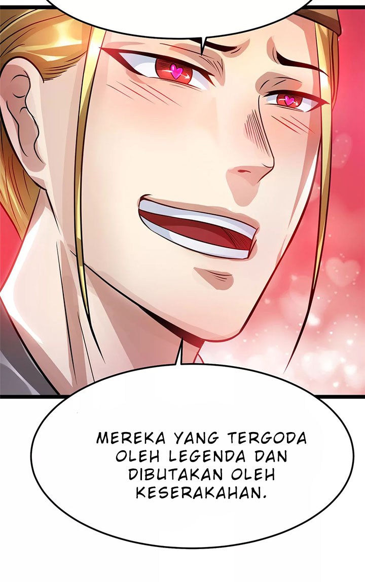 Dushi Xian Wang Bab 75 halaman 7