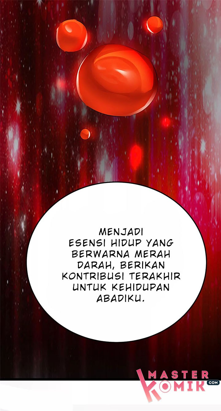 Dushi Xian Wang Bab 75 halaman 12