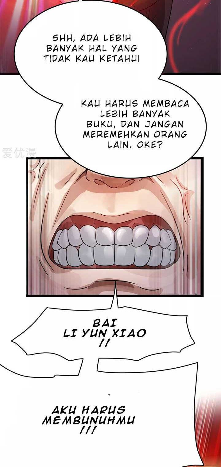 Dushi Xian Wang chapter 76 halaman 9