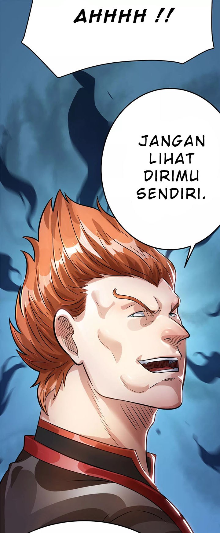Dushi Xian Wang Bab 78 halaman 7
