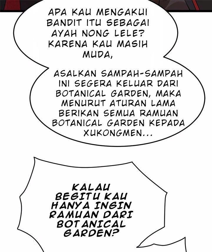 Dushi Xian Wang Bab 78 halaman 11