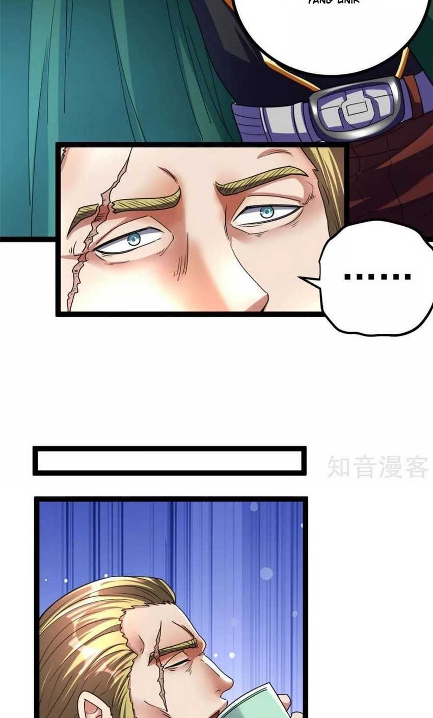 Dushi Xian Wang chapter 81 halaman 5