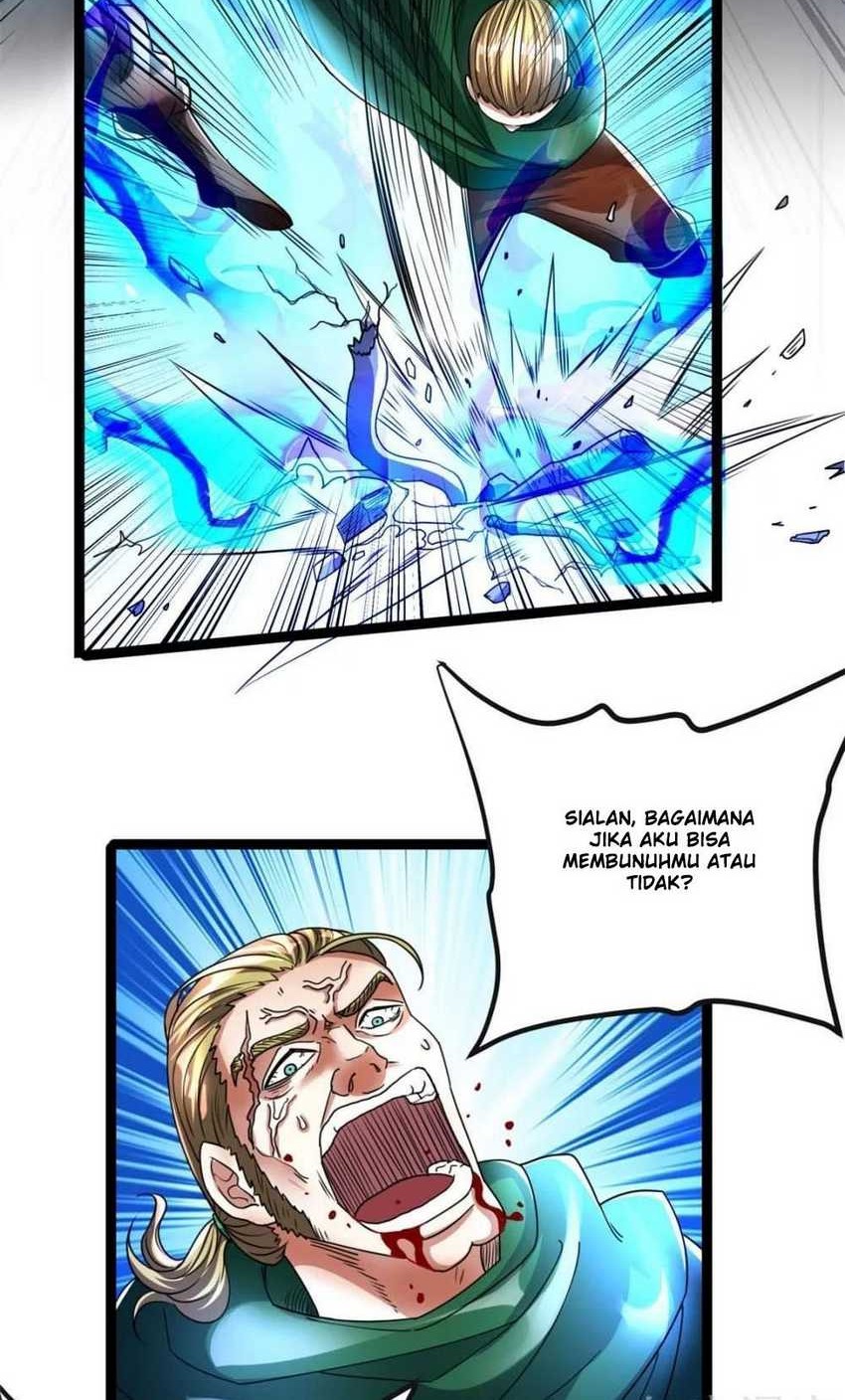 Dushi Xian Wang chapter 81 halaman 9