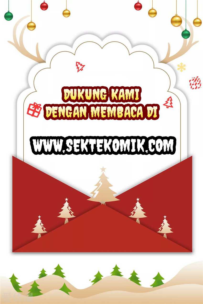 Dushi Xian Wang chapter 81 halaman 22