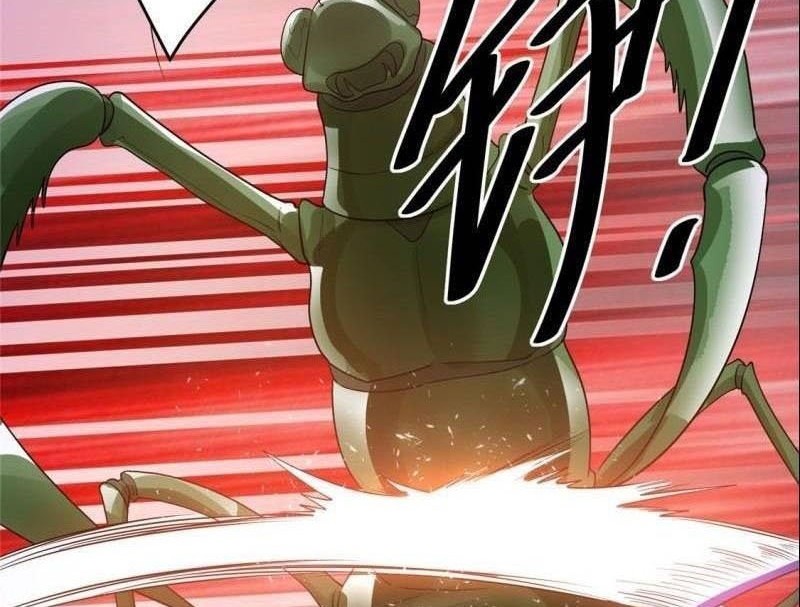 Dushi Xian Wang chapter 82 halaman 5