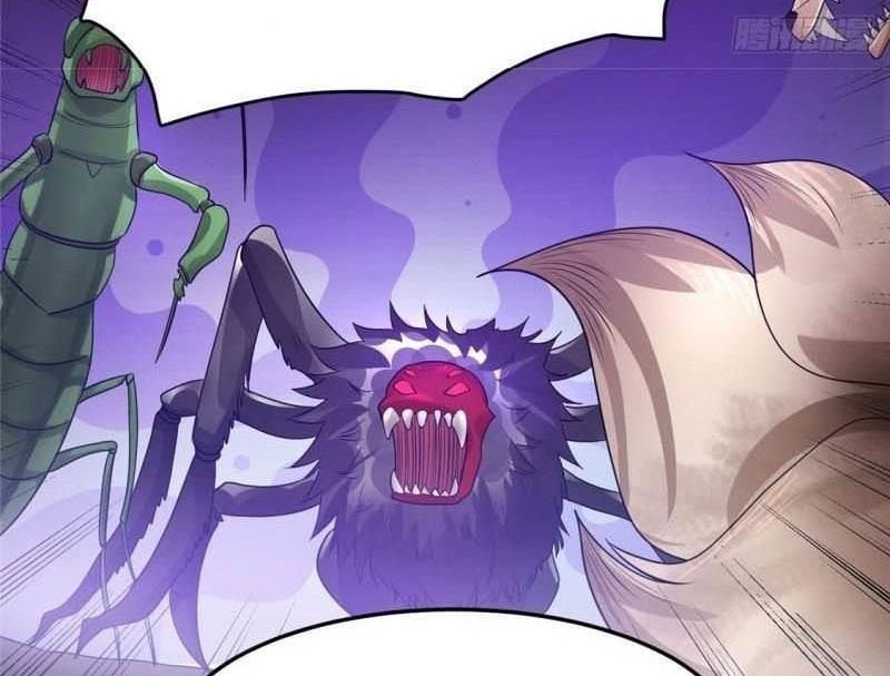 Dushi Xian Wang chapter 82 halaman 13