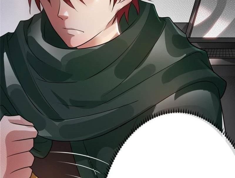 Dushi Xian Wang chapter 82 halaman 27