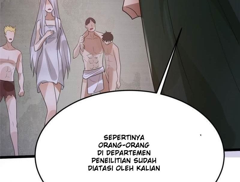 Dushi Xian Wang chapter 82 halaman 29