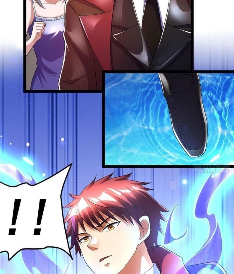 Dushi Xian Wang chapter 84 halaman 3