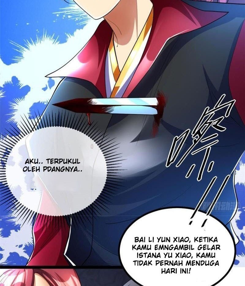 Dushi Xian Wang chapter 84 halaman 5