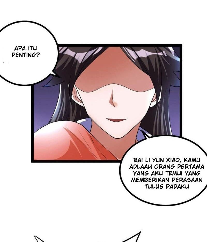 Dushi Xian Wang chapter 84 halaman 7