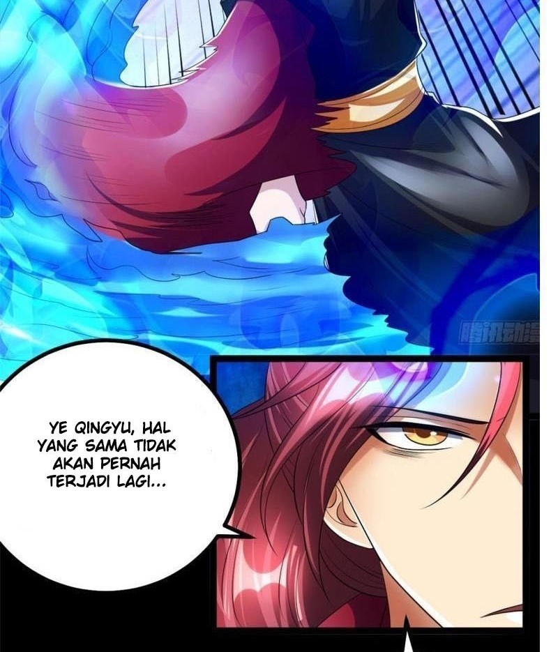 Dushi Xian Wang chapter 84 halaman 9