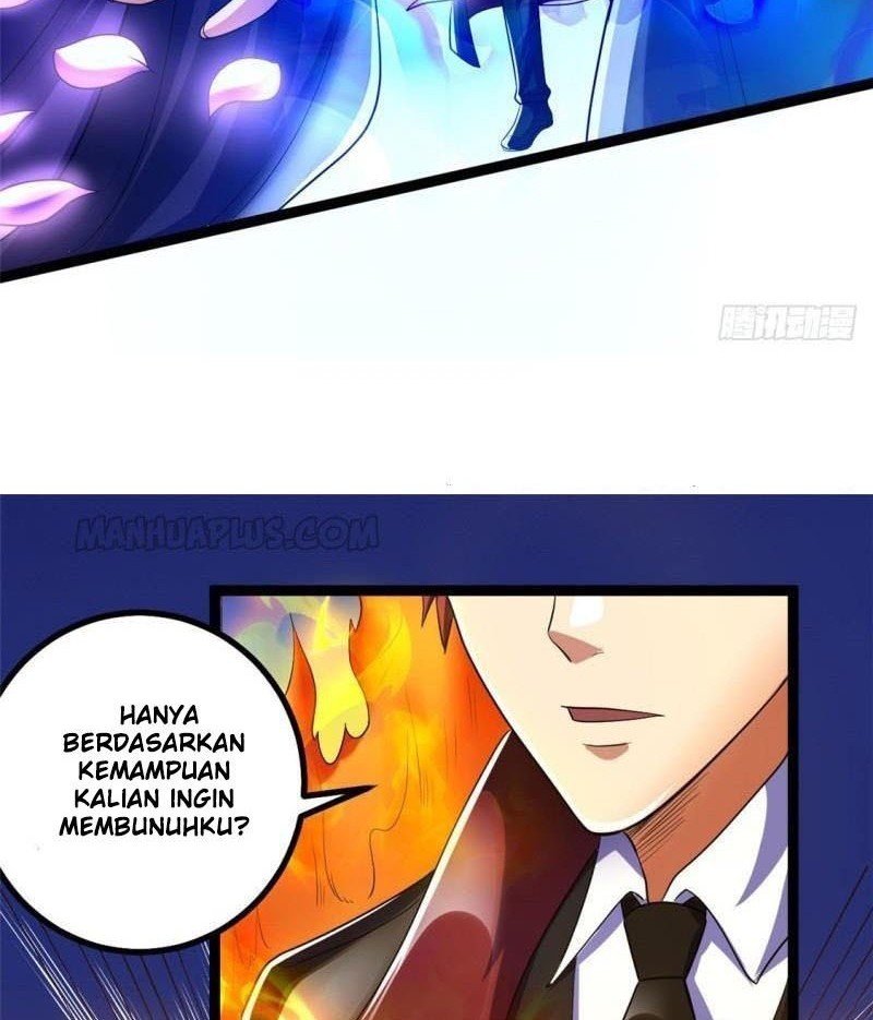 Dushi Xian Wang chapter 84 halaman 13