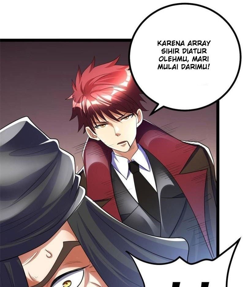 Dushi Xian Wang chapter 84 halaman 17