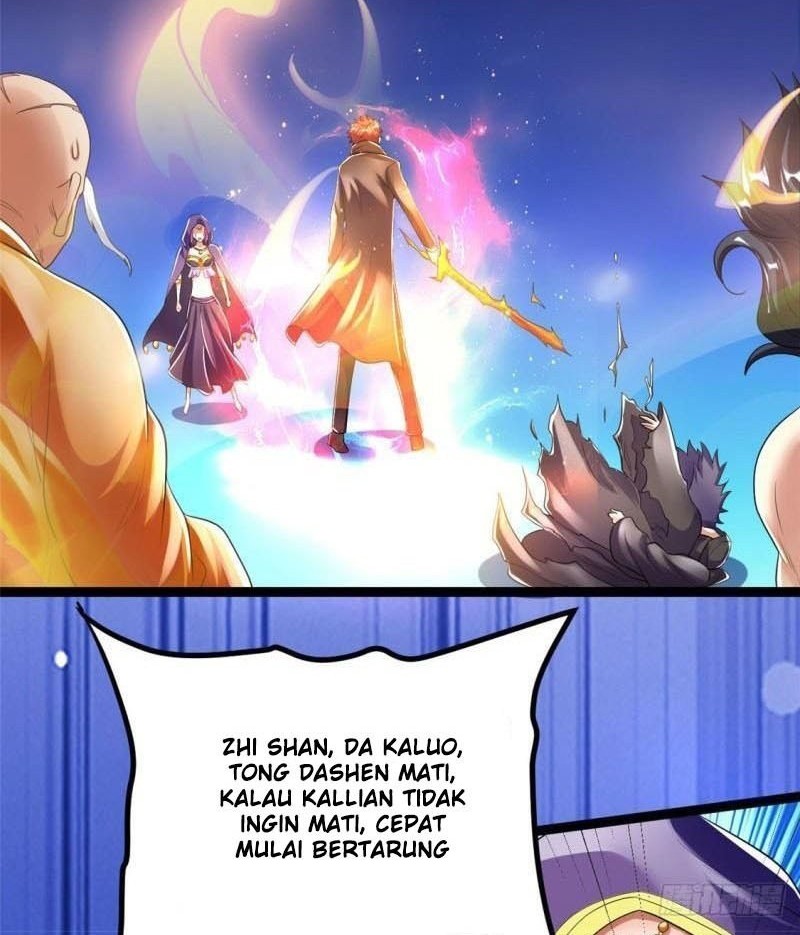 Dushi Xian Wang chapter 84 halaman 19