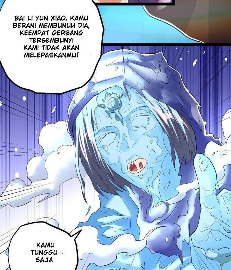Dushi Xian Wang chapter 84 halaman 23