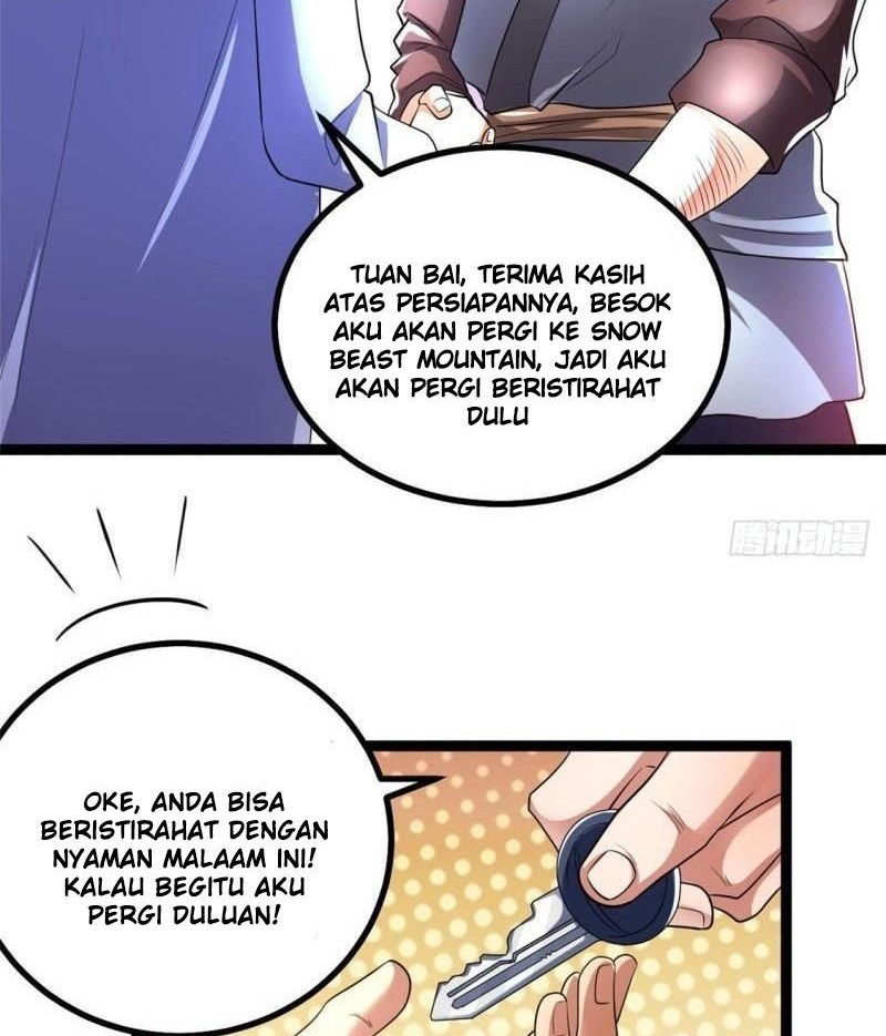 Dushi Xian Wang chapter 84 halaman 29