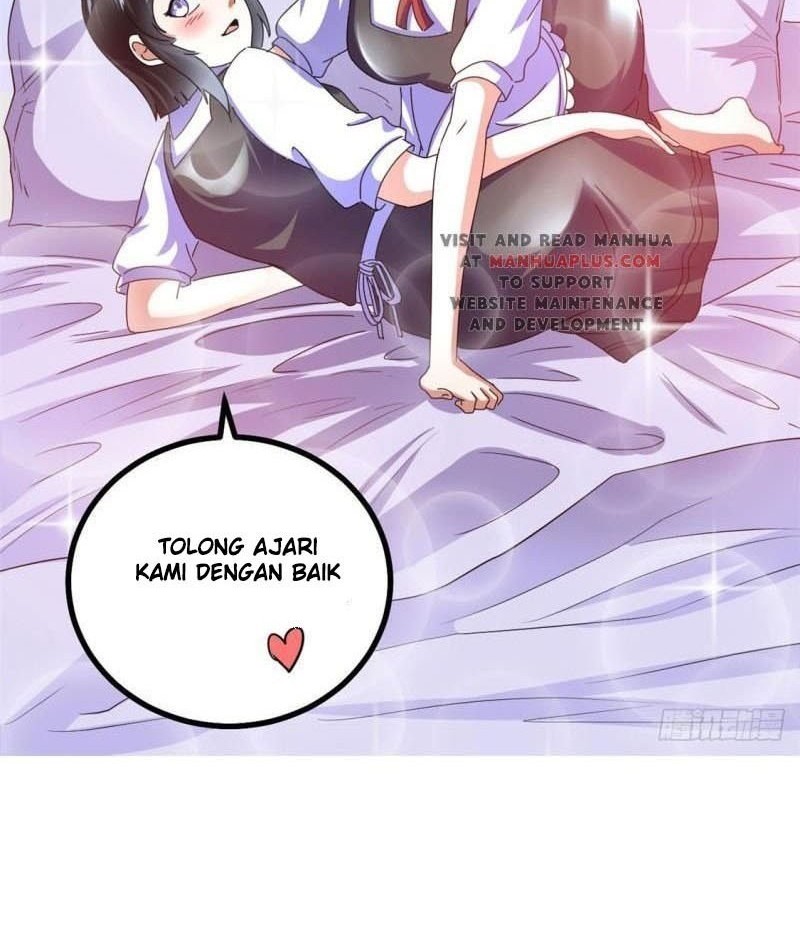 Dushi Xian Wang chapter 84 halaman 31
