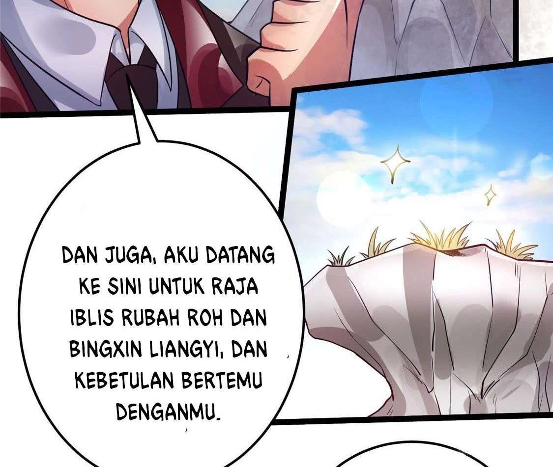 Dushi Xian Wang Bab 86 halaman 19