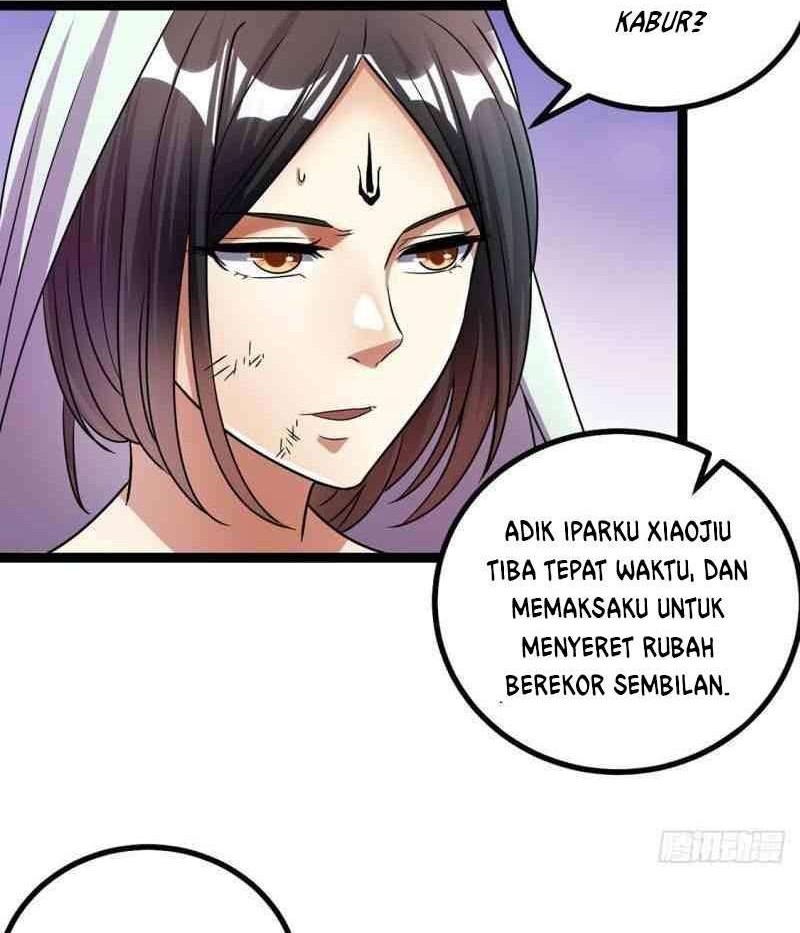 Dushi Xian Wang Bab 87 halaman 5