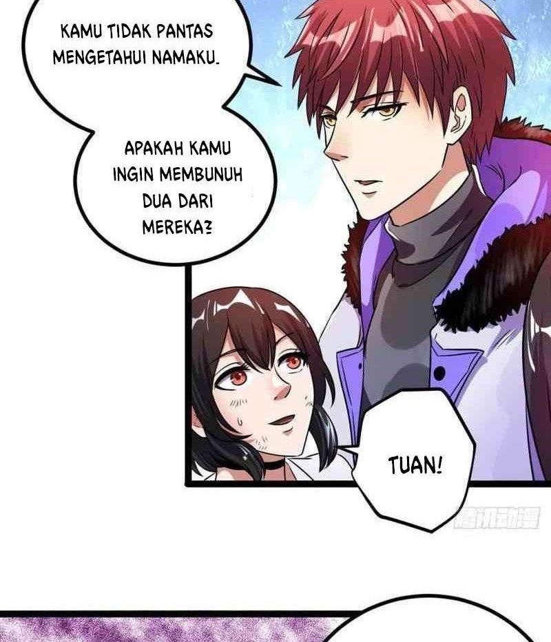 Dushi Xian Wang Bab 87 halaman 15