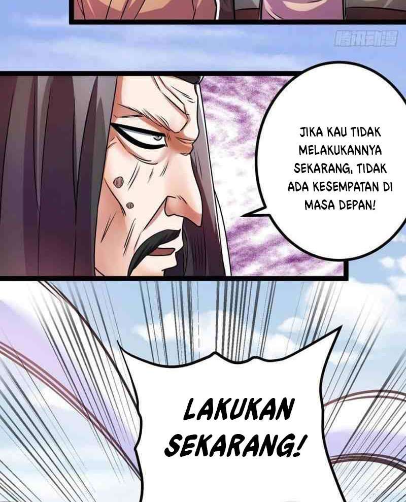 Dushi Xian Wang Bab 87 halaman 27