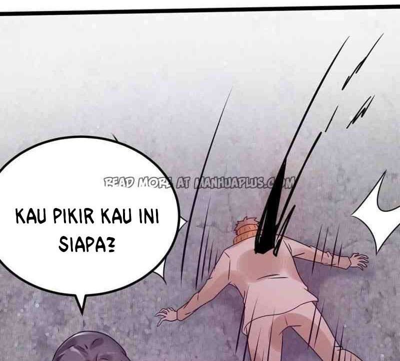 Dushi Xian Wang Bab 88 halaman 17