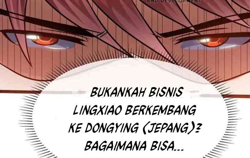 Dushi Xian Wang Bab 89 halaman 7