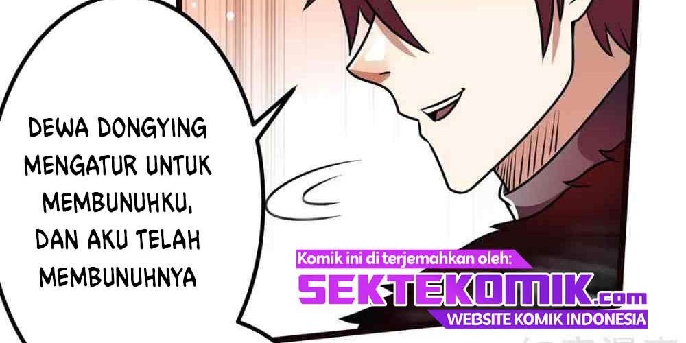 Dushi Xian Wang chapter 91 halaman 17