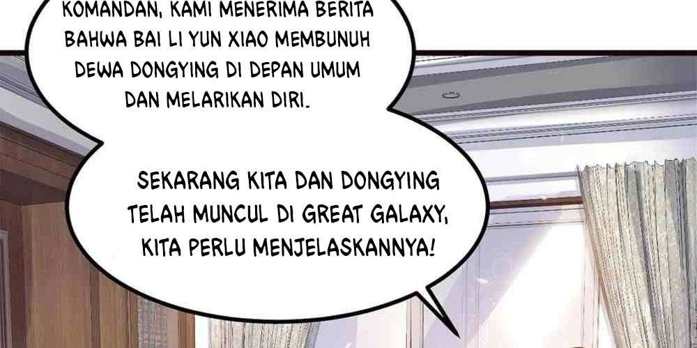Dushi Xian Wang chapter 91 halaman 20