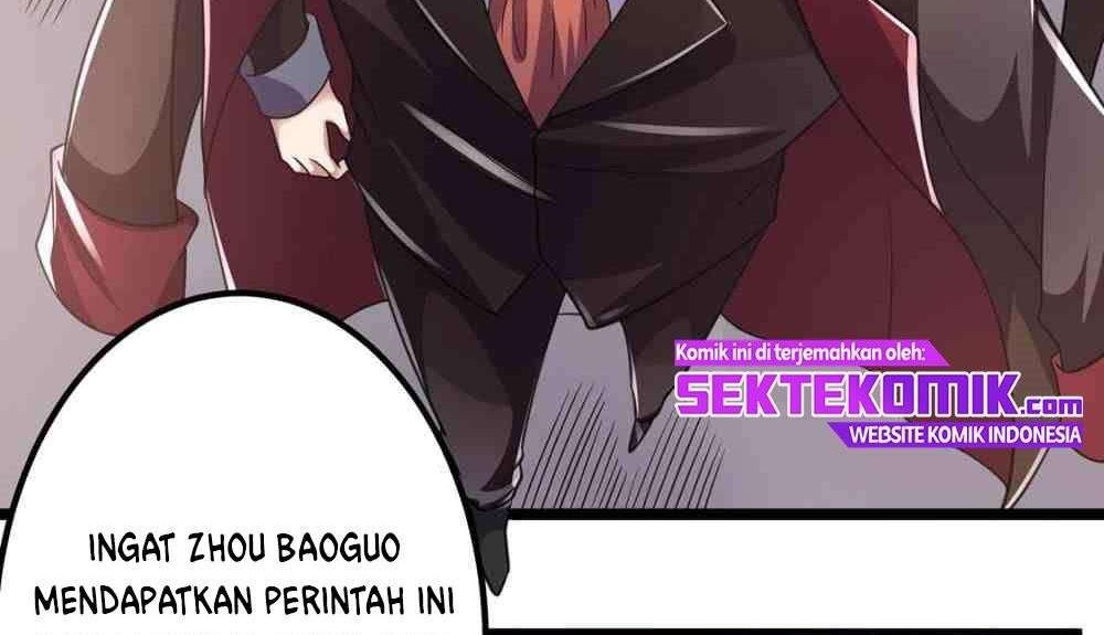 Dushi Xian Wang chapter 93 halaman 23