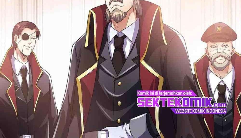 Dushi Xian Wang chapter 93 halaman 25