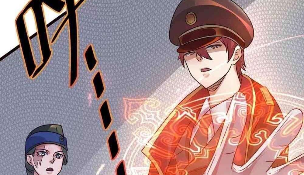 Dushi Xian Wang chapter 93 halaman 29